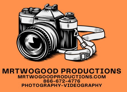 MrTwoGood Productions LLC